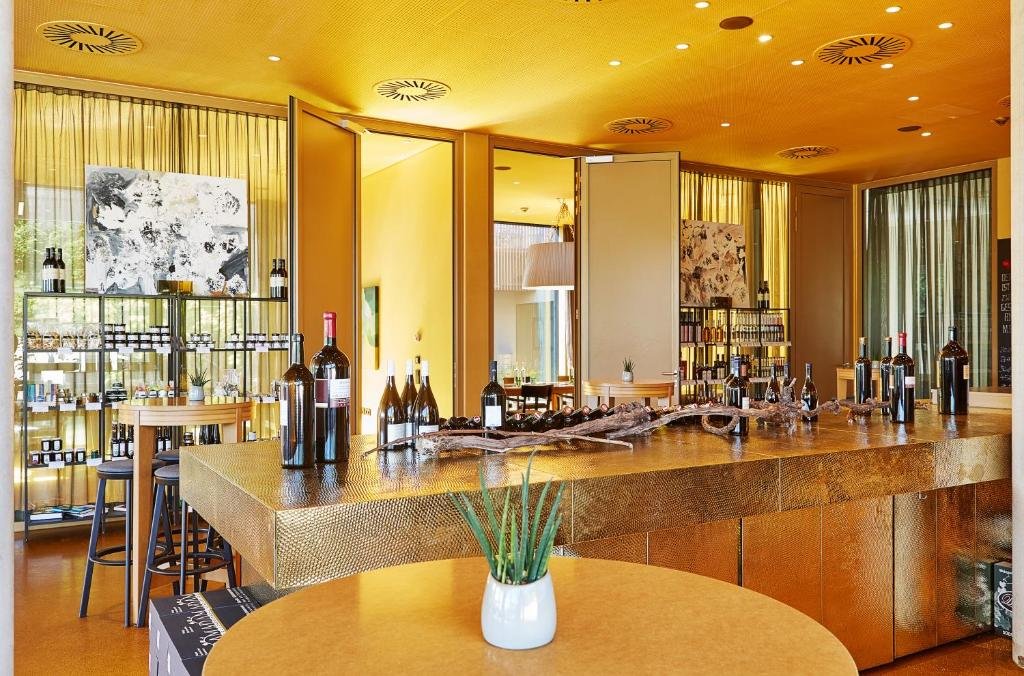 LOISIUM Wine Bar
