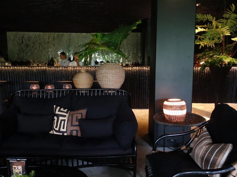 Baan Ta Lounge & Lawn, Chiang Mai, Thailand