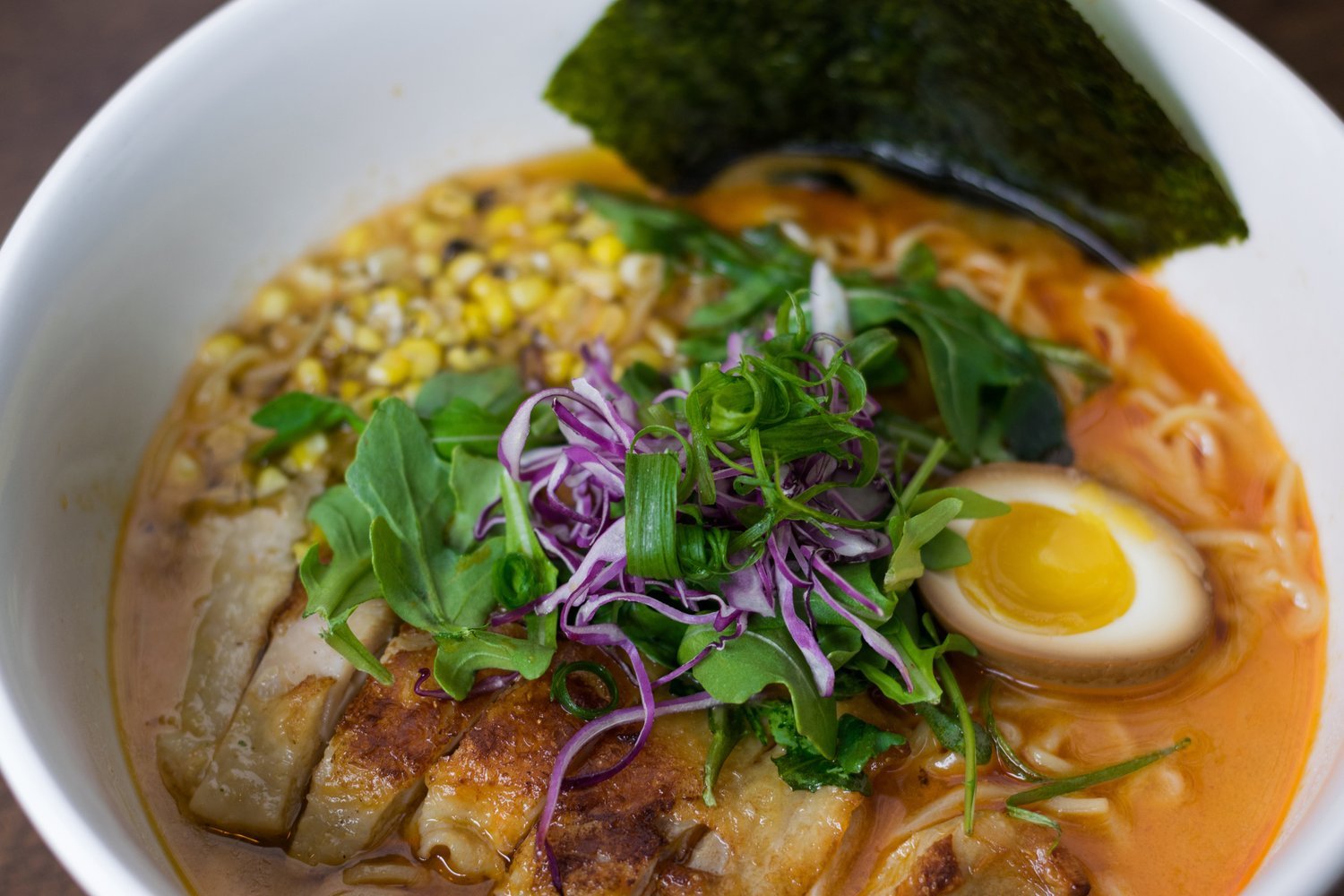 1981 Ramen Bar