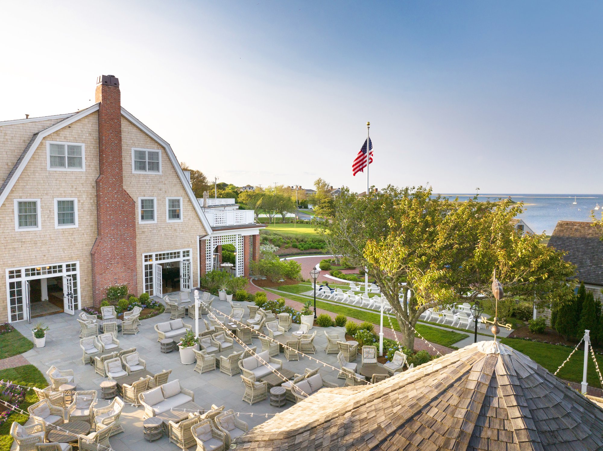 Bayview Terrace
