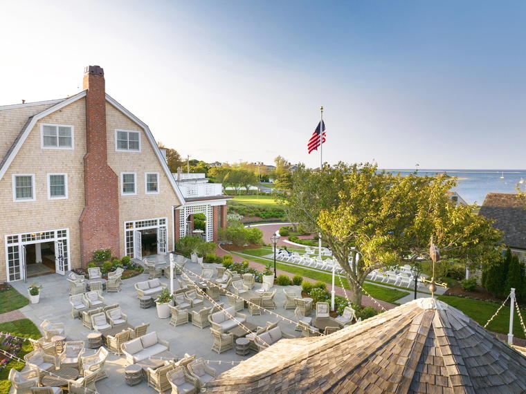 Bayview Terrace, Cape Cod, United States