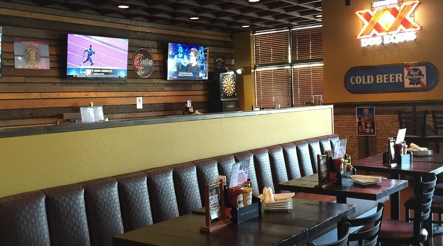 Cold Beers & Cheeseburgers, Scottsdale, United States
