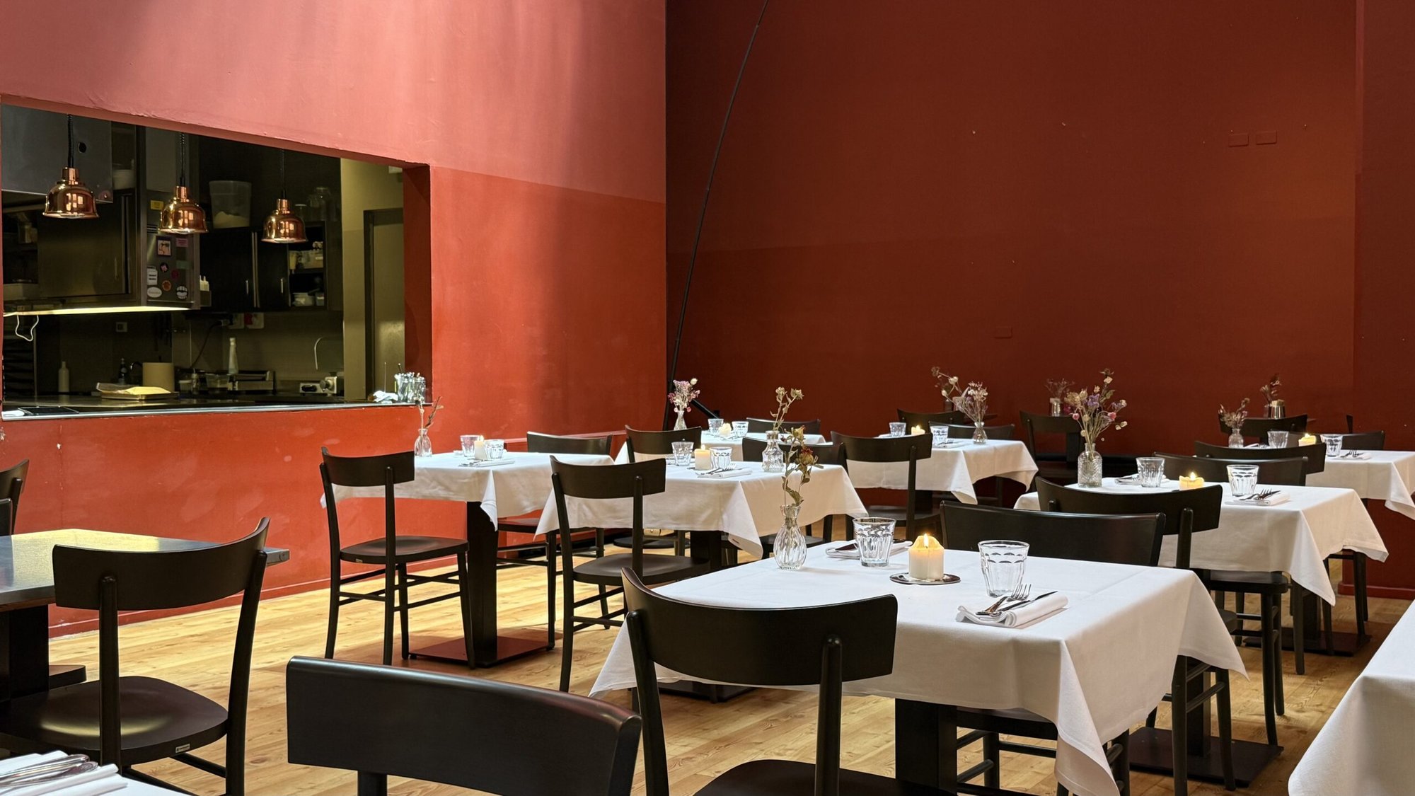 Allegra bar in Bologna, Italy