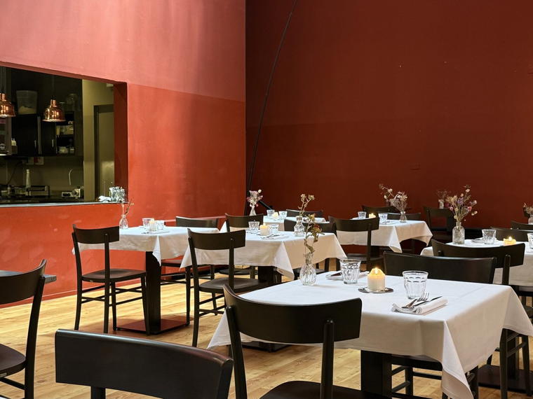 Allegra, Bologna, Italy