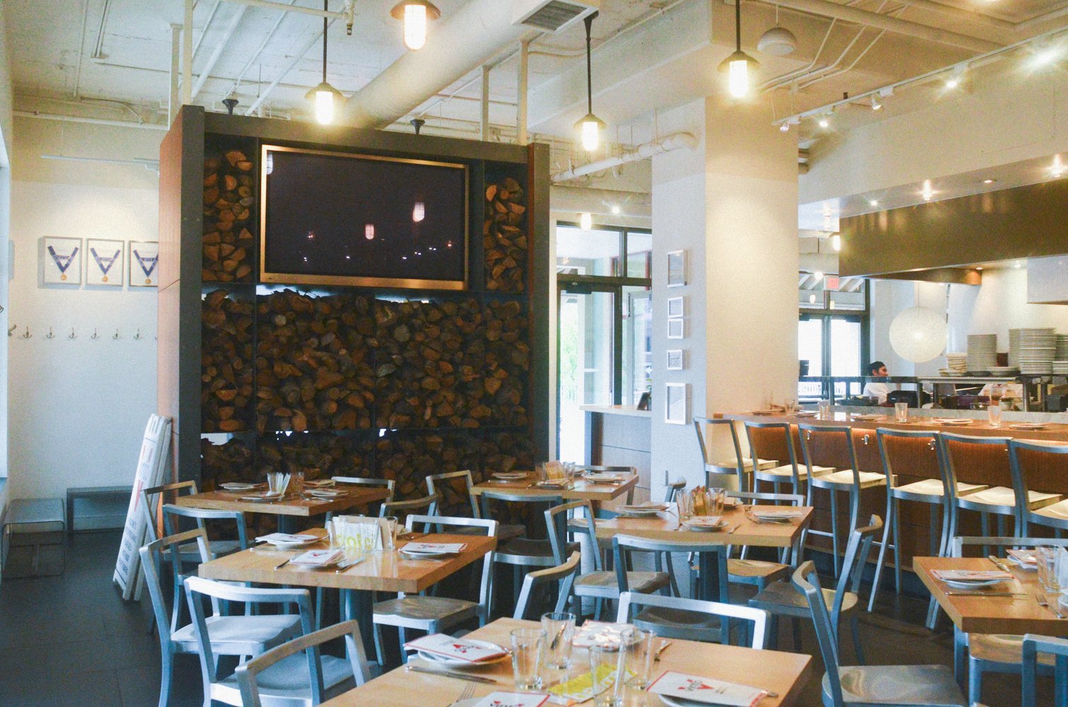 Vinto Pizzeria, Bar in Park City