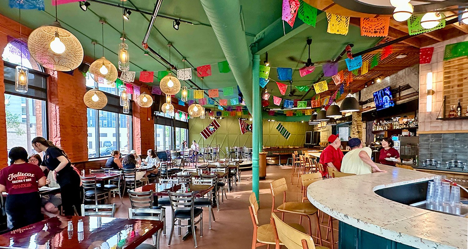 Jalisco Cocina Mexicana
