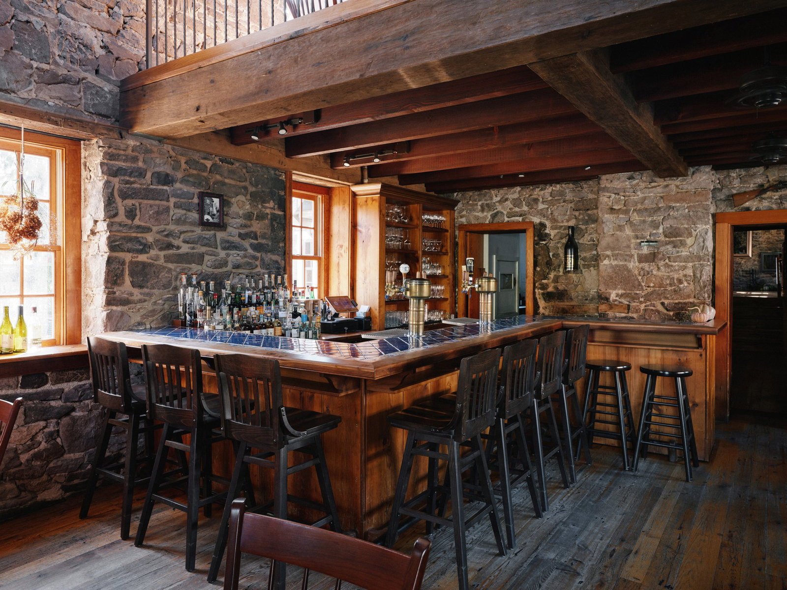 Sergeantsville Inn