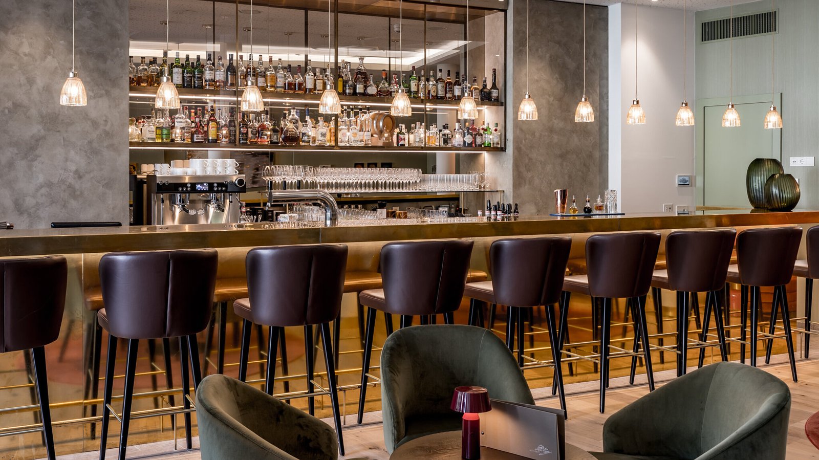 Ludwig Bar