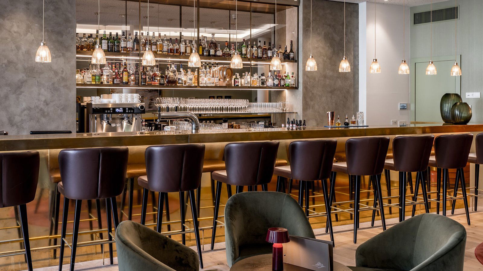 Ludwig Bar, Bar in Schwangau