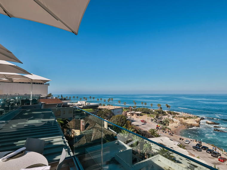 Georges at the Cove, San Diego, United States