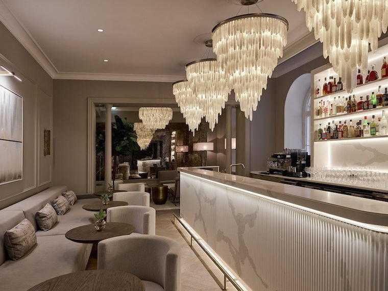 Bar Maria, Helsinki, Finland