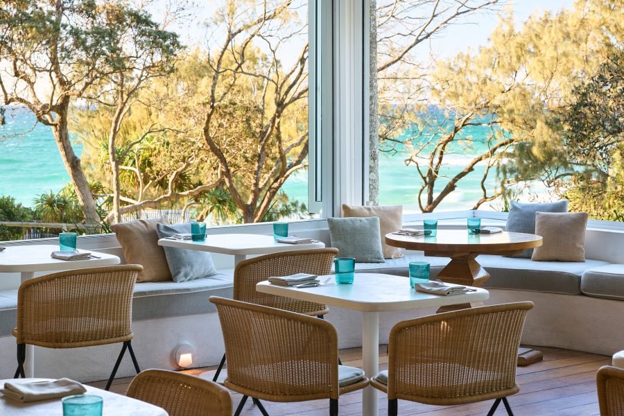 Raes Cellar Bar, Byron Bay, Australia