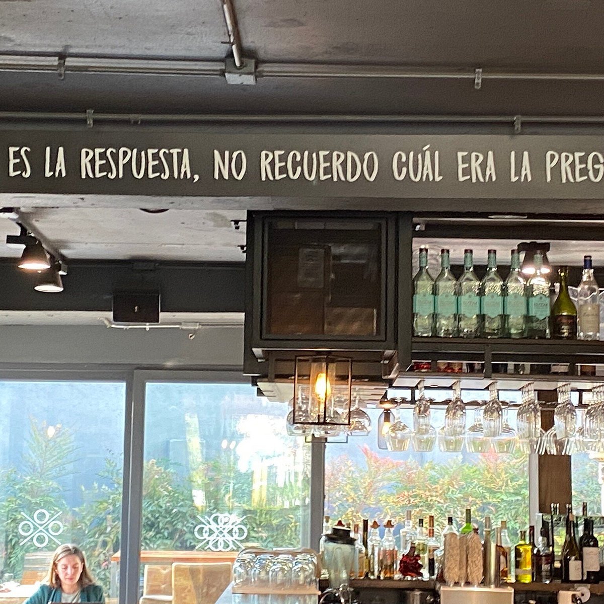 Miguel Torres, Santiago, Chile
