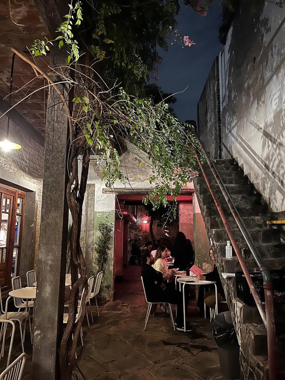 Lardito, Buenos Aires, Argentina