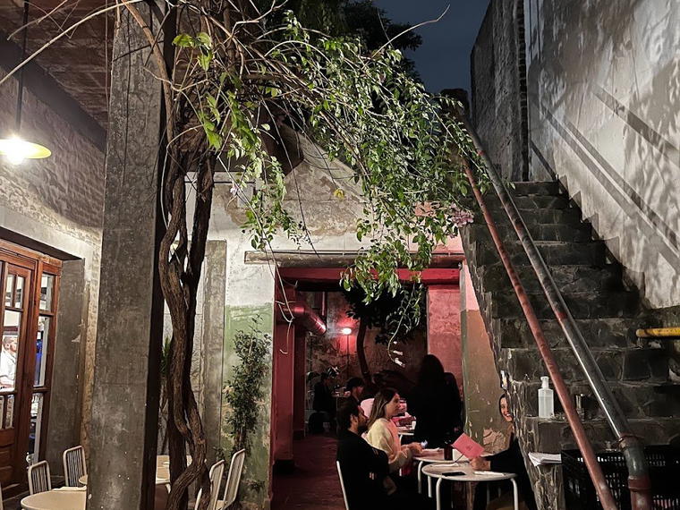 Lardito, Buenos Aires, Argentina