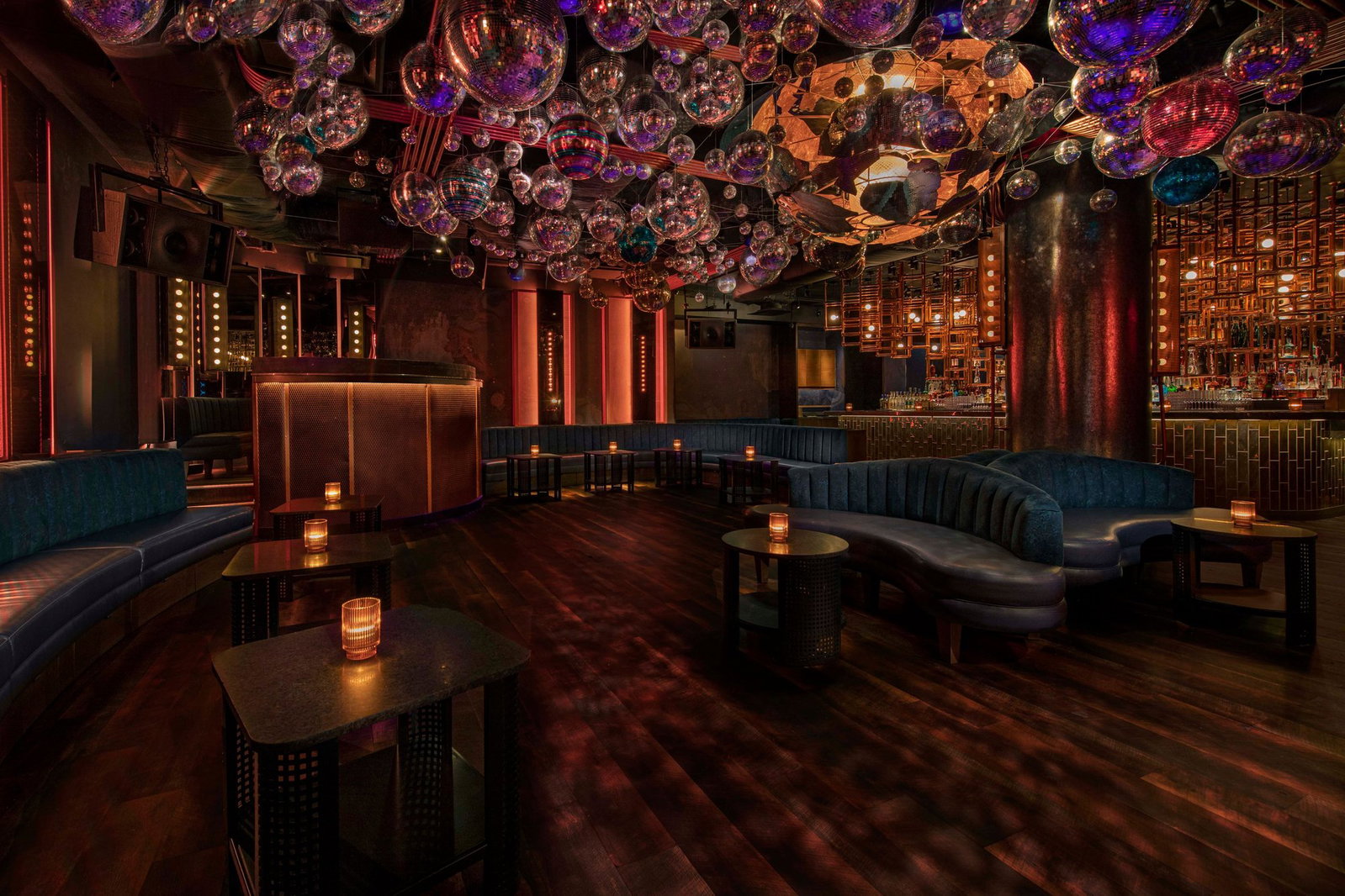Loosie's Kitchen, New York City, United States