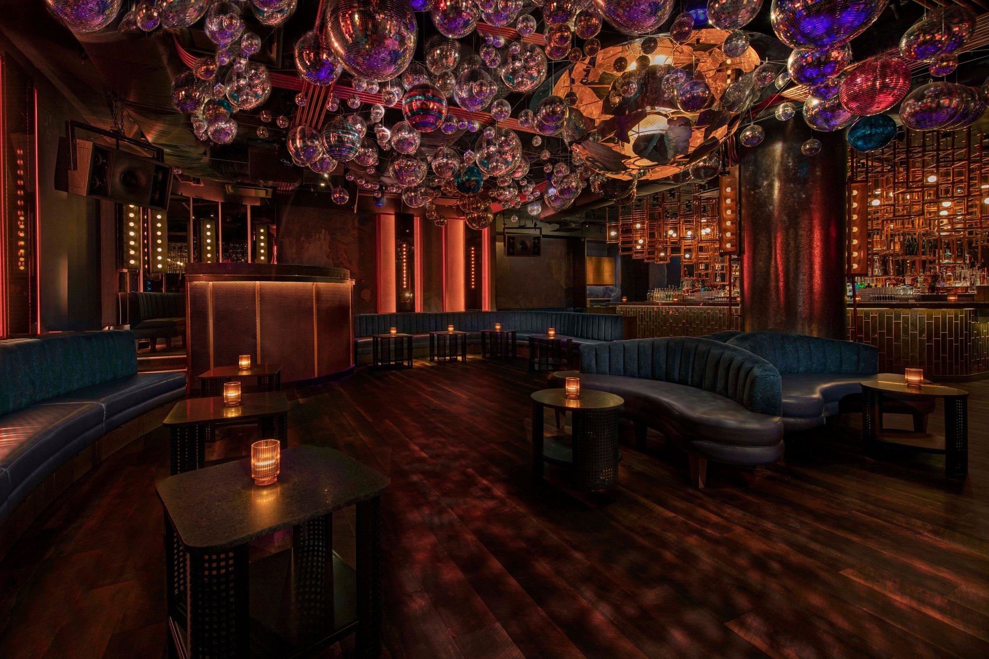 Loosie's Kitchen, Bar in New York City