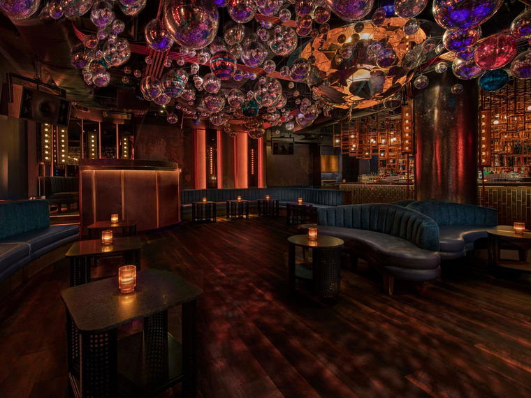 Loosie's Kitchen, New York City, United States