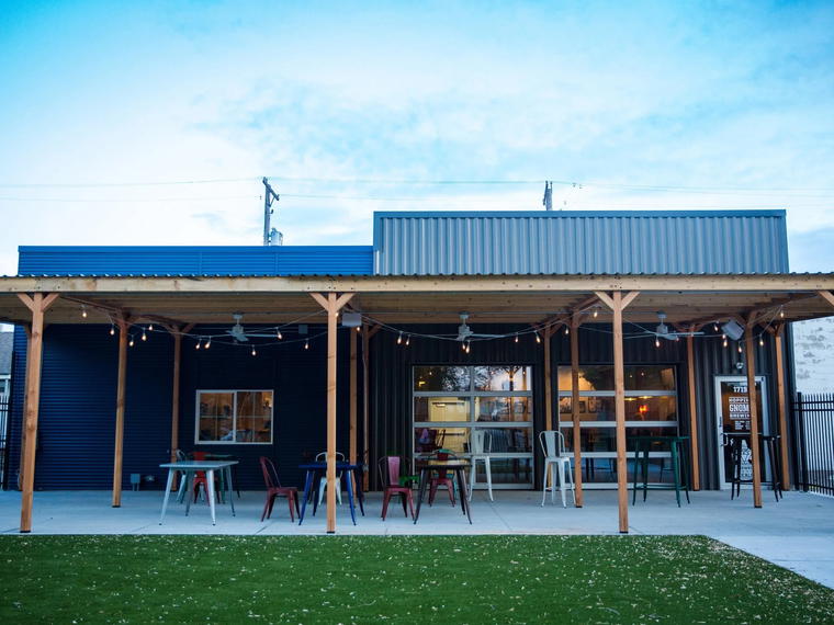 Hopping Gnome Brewing Company, Wichita, United States