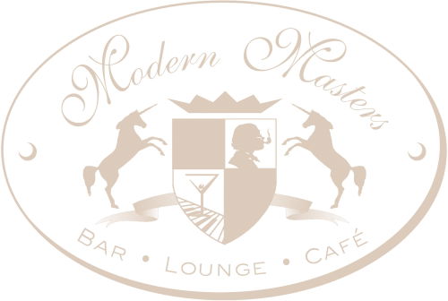 Modern Masters Bar & Lounge