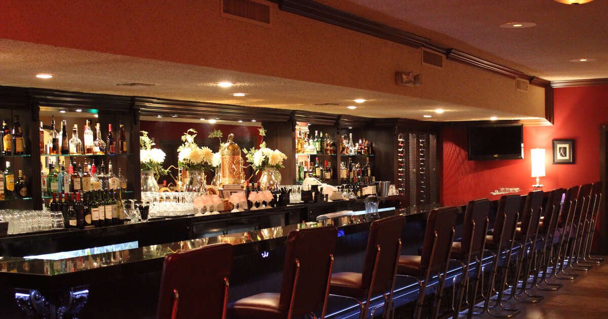 Italian American Club Restaurant, Bar in Las Vegas