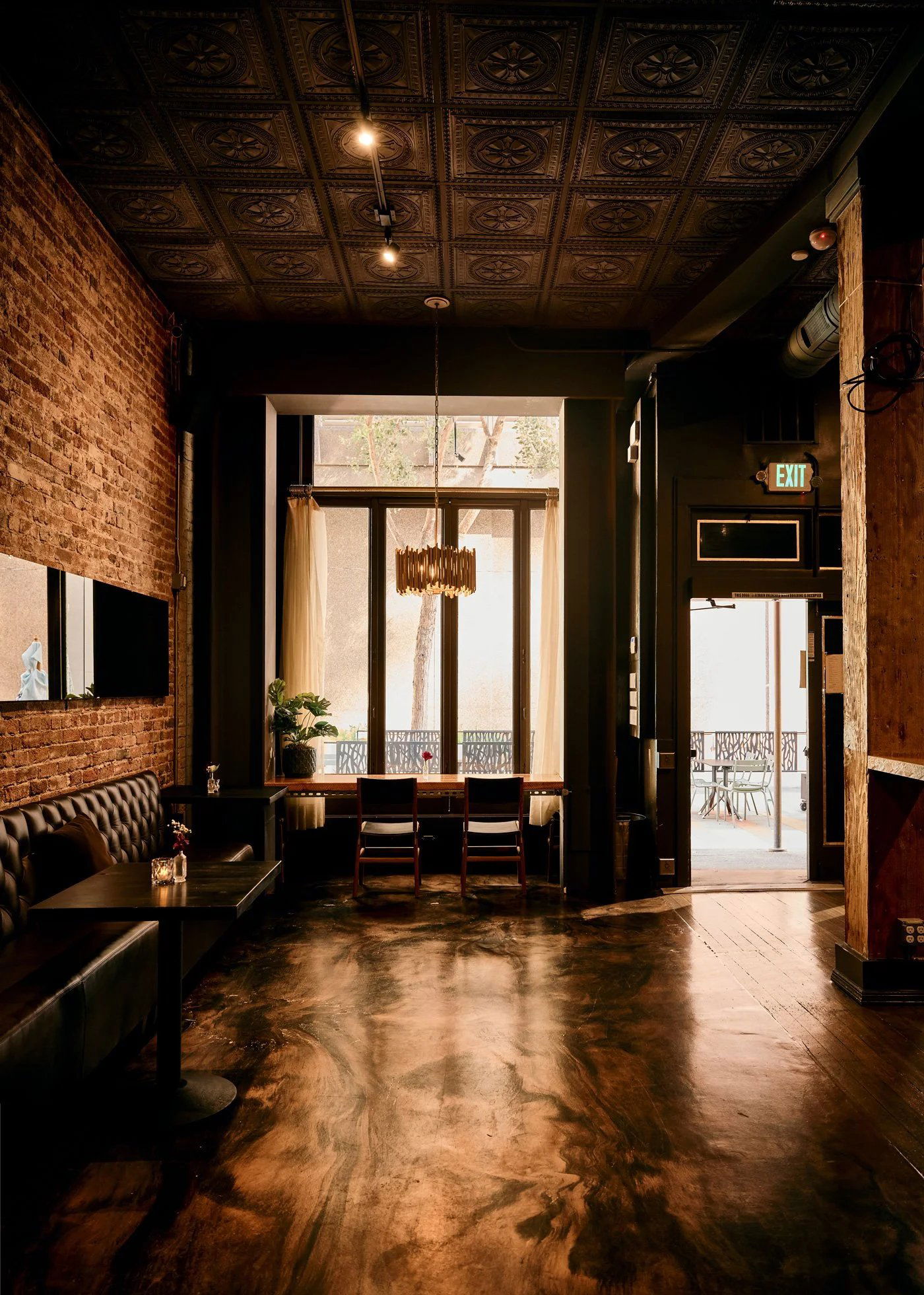 Heartwood SF, Bar in San Francisco
