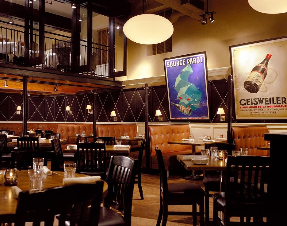 Max's Trumbull Kitchen, Bar in Hartford