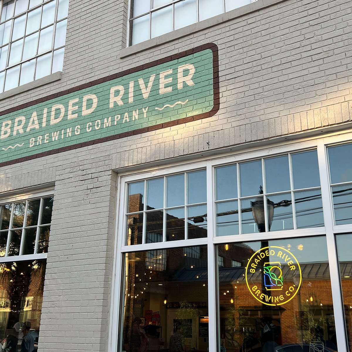 Braided River Brewing Company