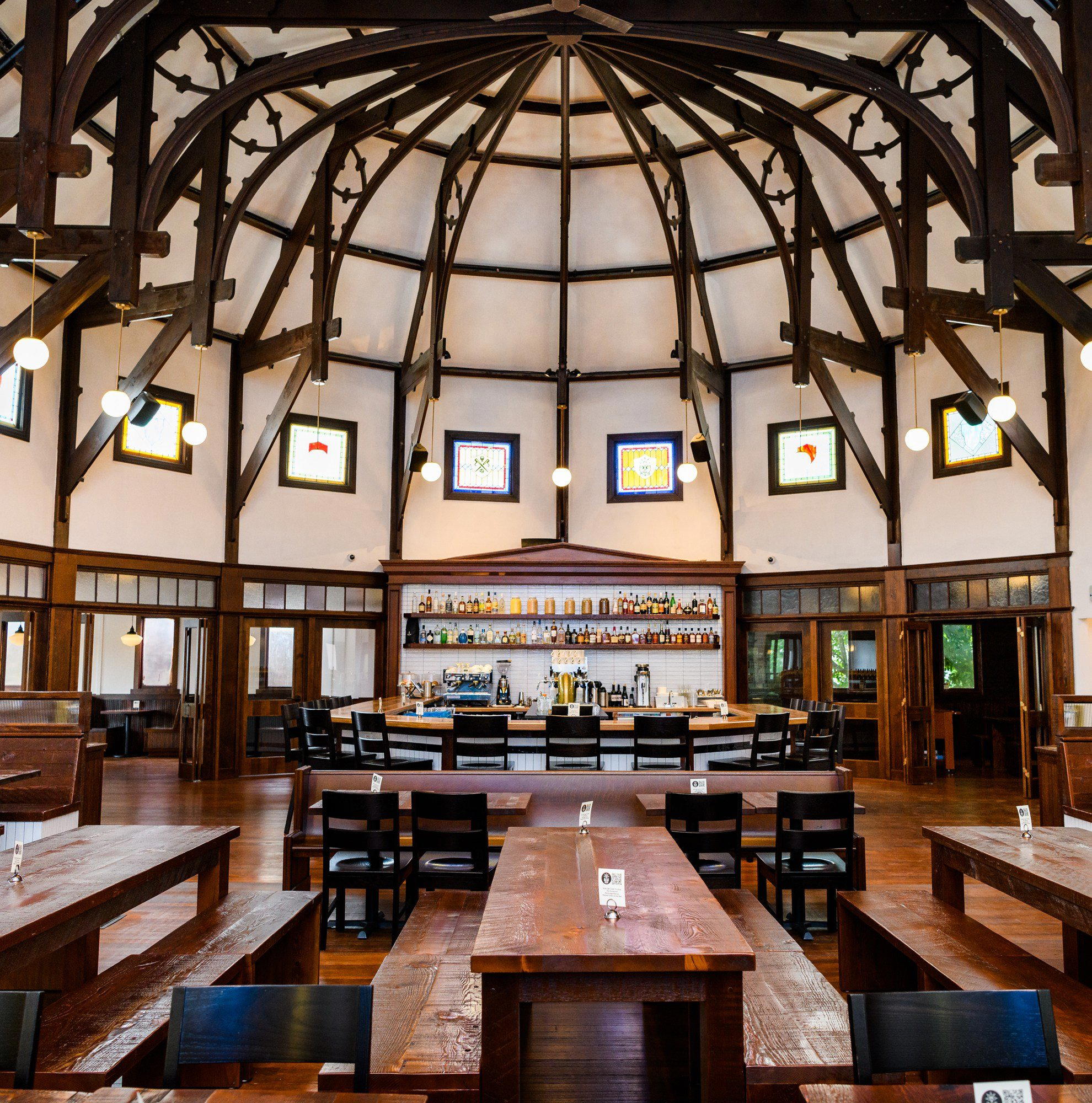 Steeplejack Brewing Company, Portland, United States