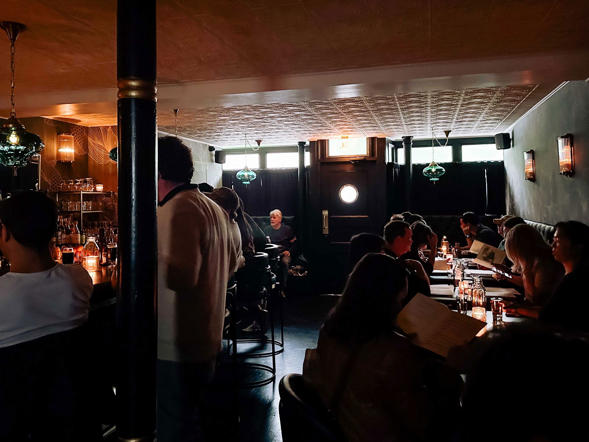 Tavern Next Door, Bar in Brooklyn