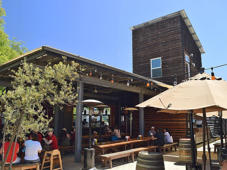 Station Tavern, San Diego, United States