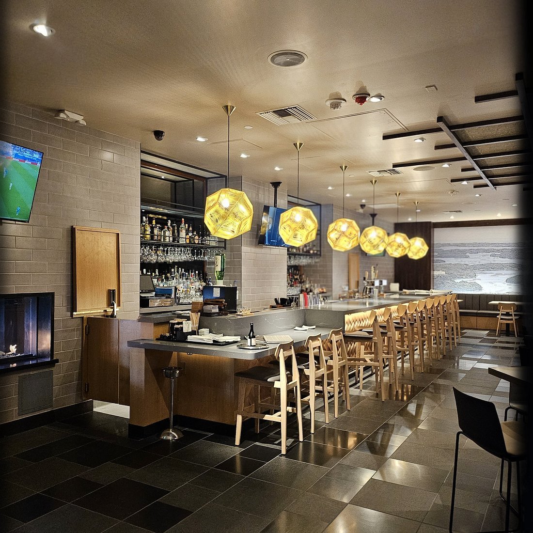 Ise-Shima Restaurant bar in Torrance, United States