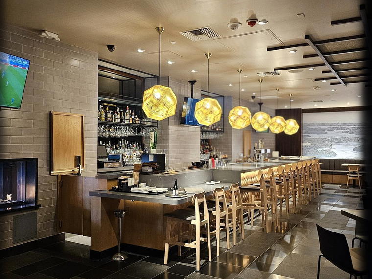 Ise-Shima Restaurant, Torrance, United States
