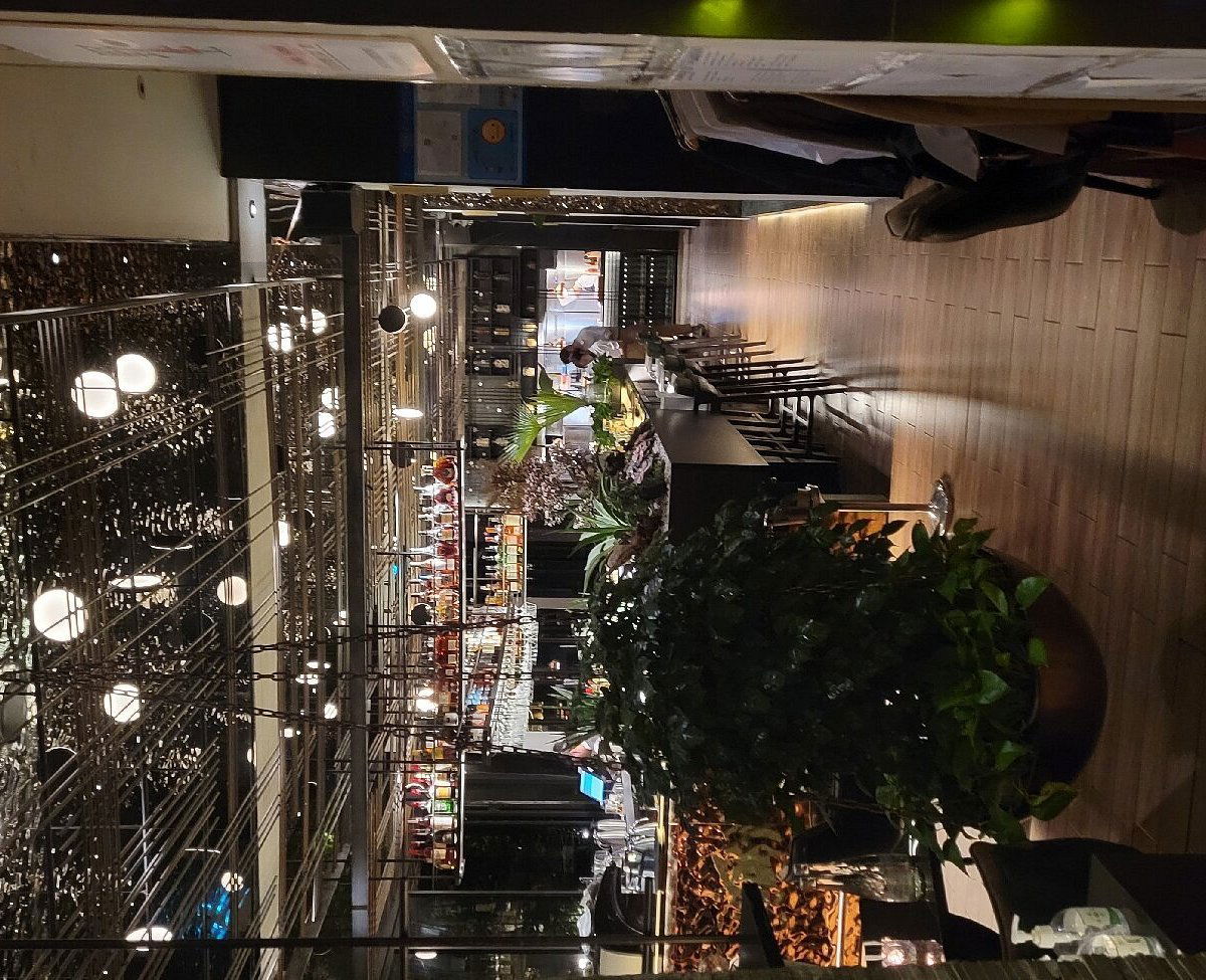 Urbn Lounge, Bar in Shanghai