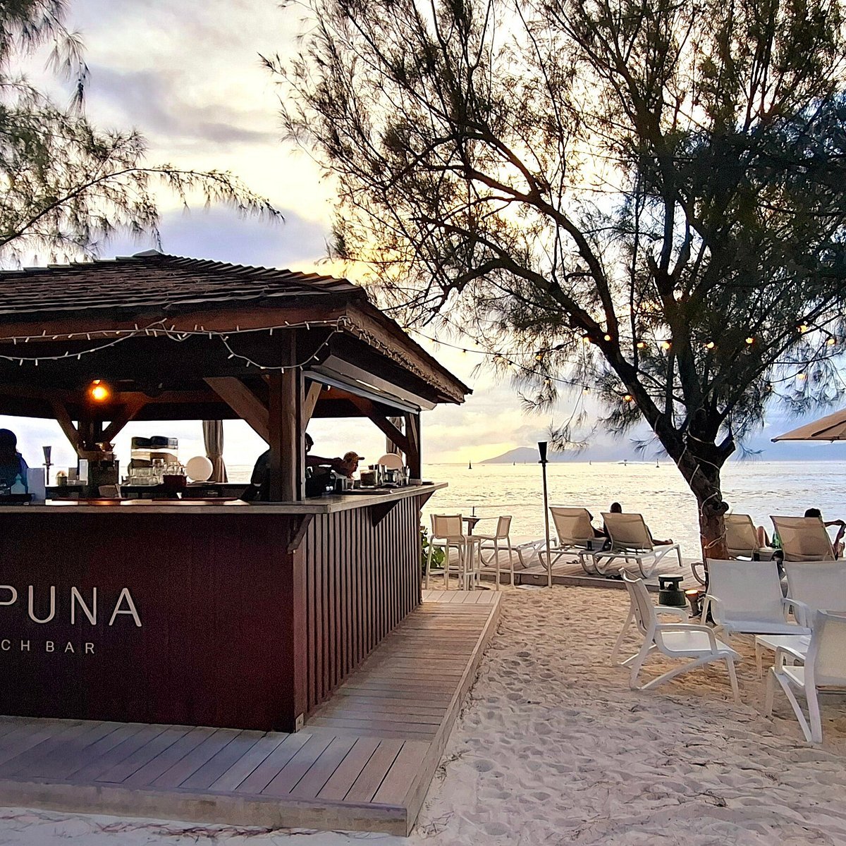 Taapuna Bar