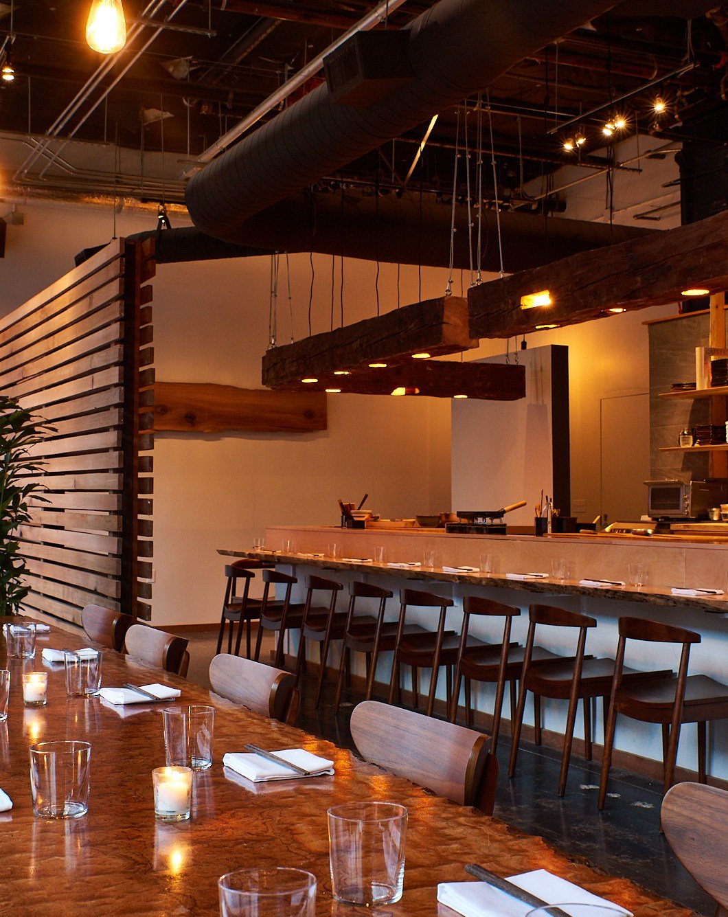 Nimblefish, Portland, United States