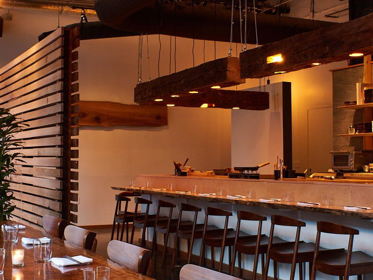 Nimblefish, Portland, United States