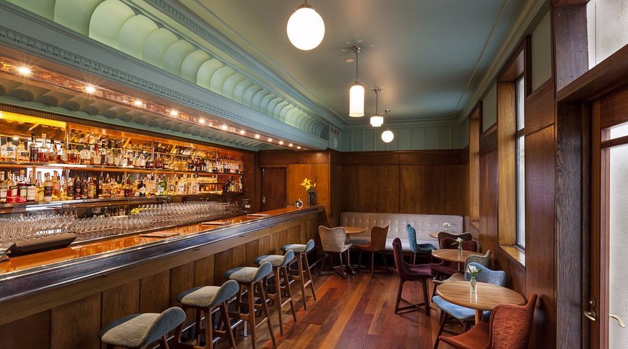 Housebar