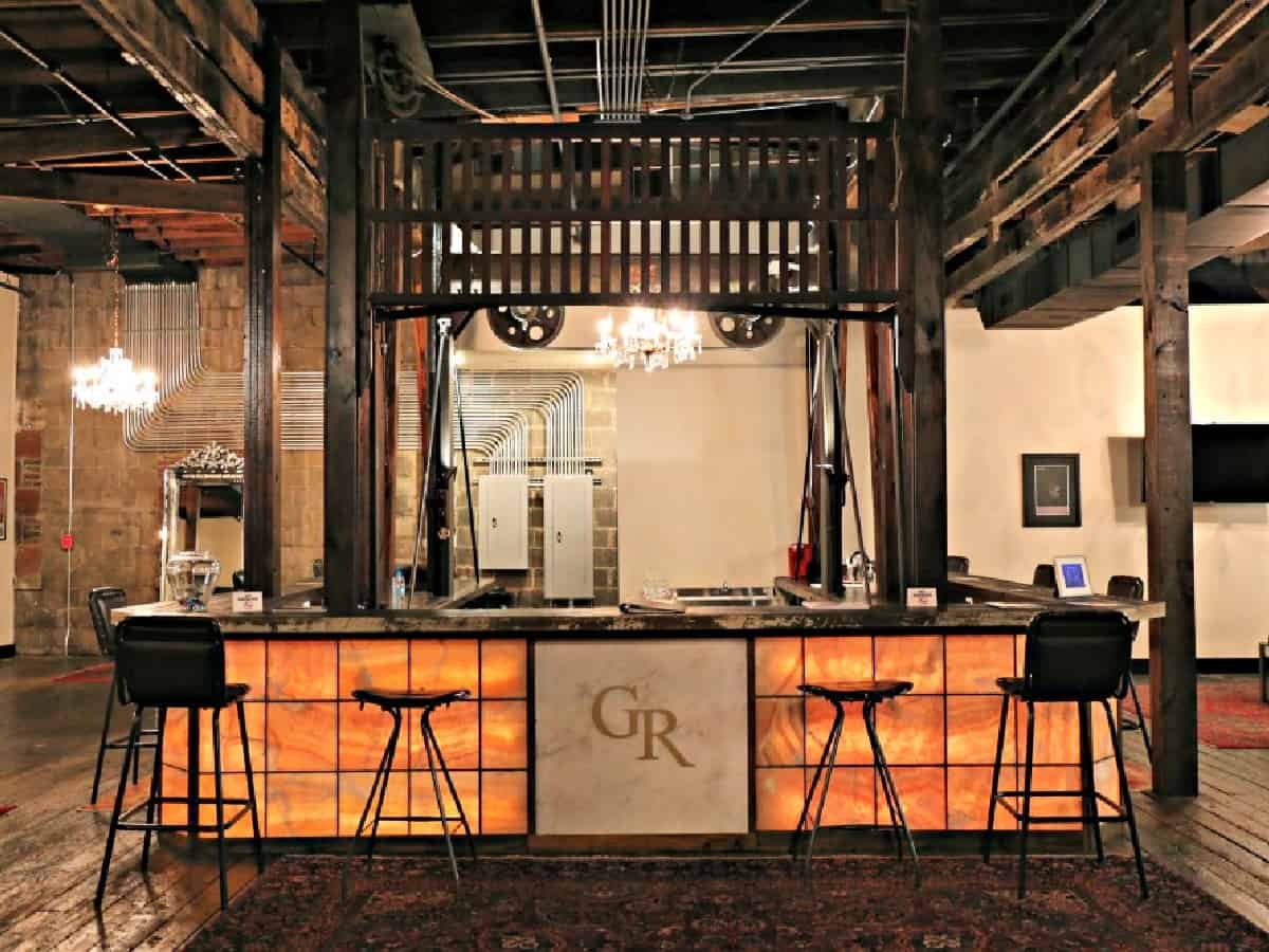 GunRunner Bar, Bar in Florence