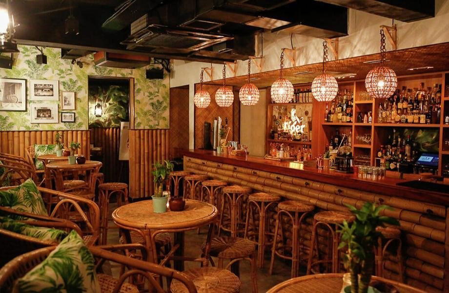 JungleBird, Kuala Lumpur, Malaysia