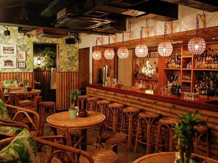 JungleBird, Kuala Lumpur, Malaysia