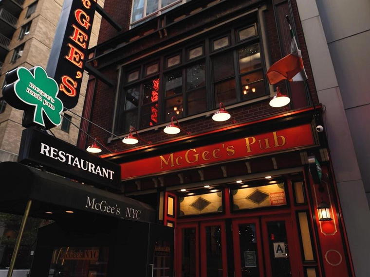 King Mother, New York City, United States