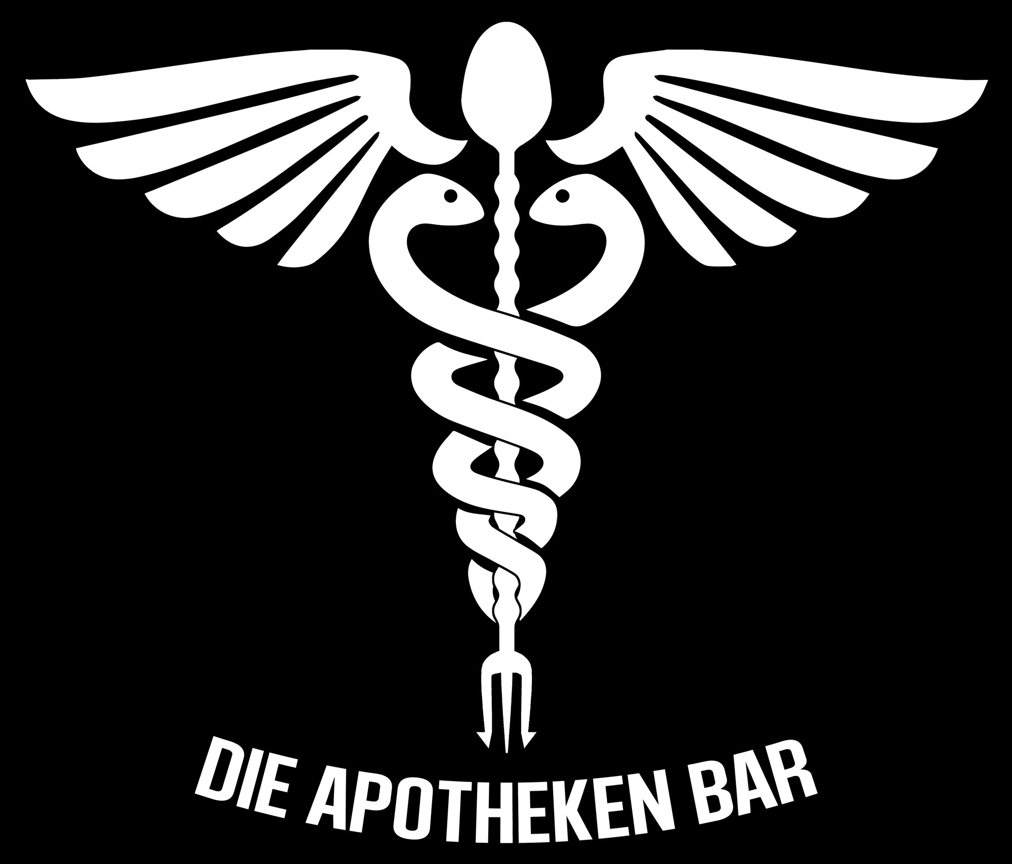 Die Apotheken Bar, Bar in Berlin
