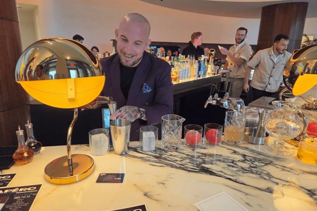 Apéro