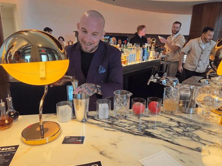 Apéro, Orlando, United States