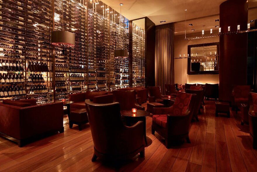 Ru-Co Bar, Bar in Melbourne