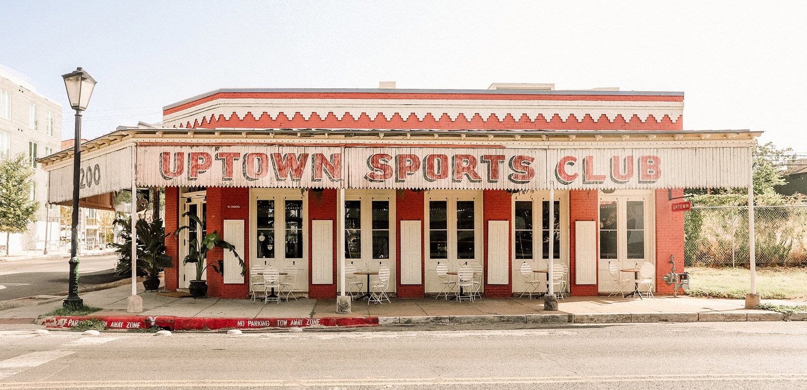 Uptown, Austin, United States