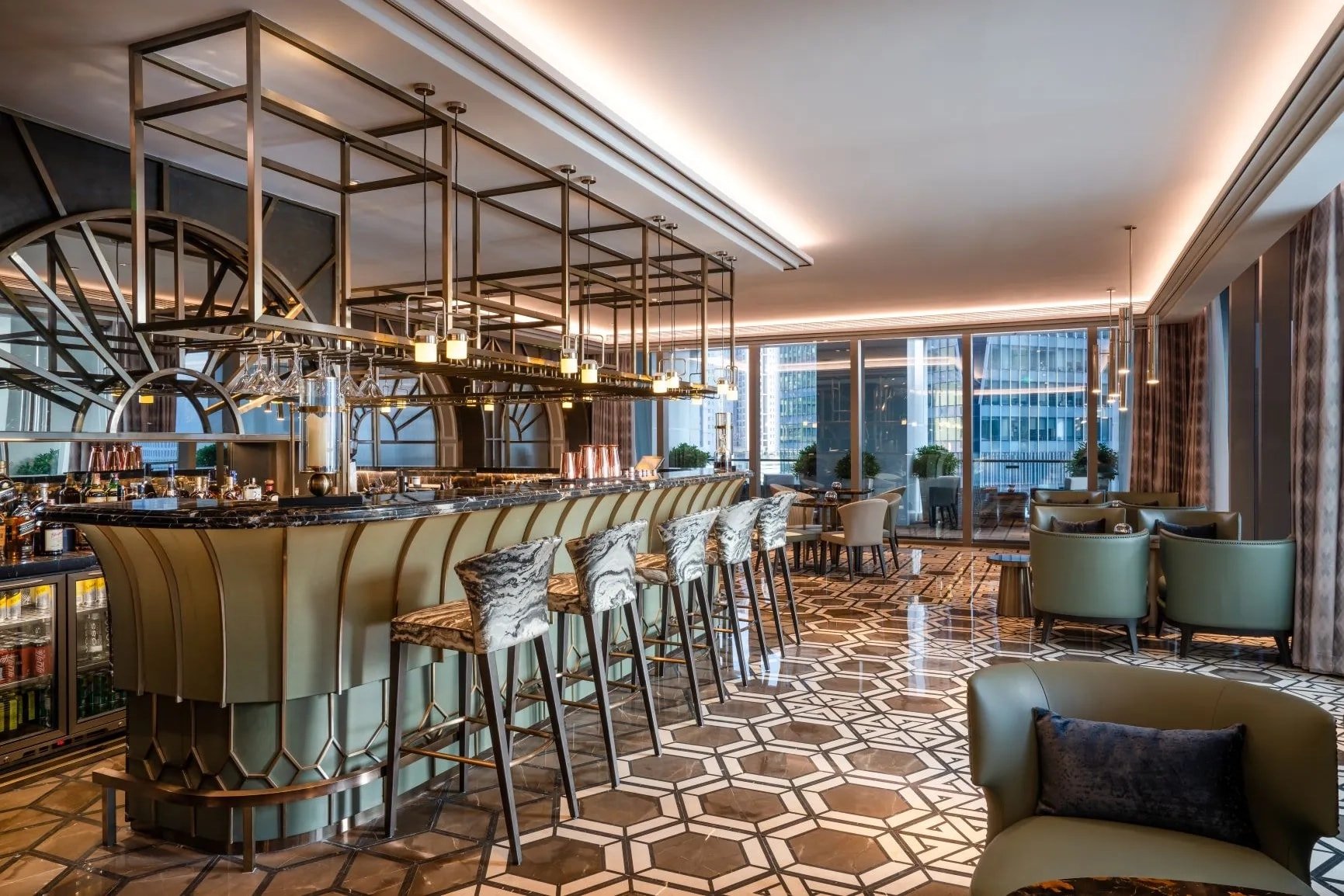 Bar On Six