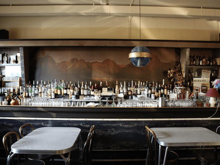 Three Brothers, Milwaukee, United States