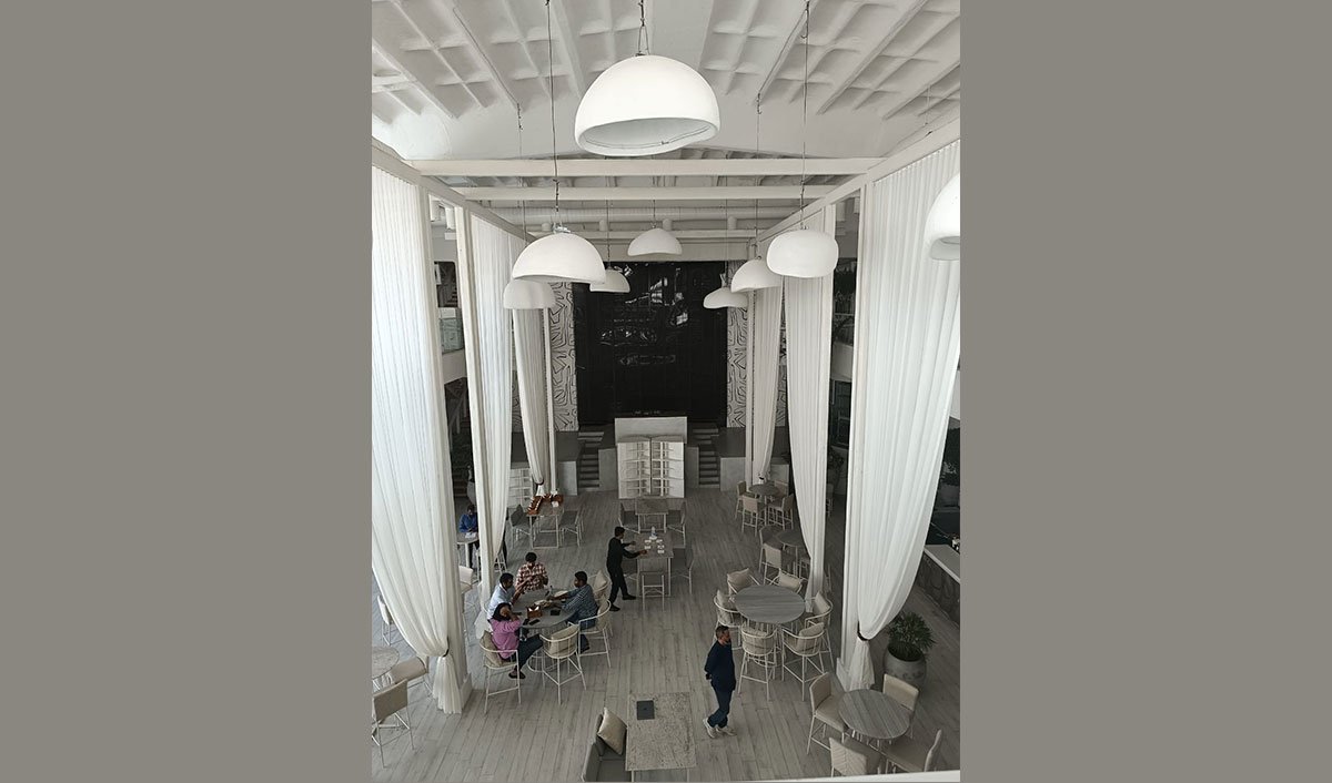 Anthm Luxury Bar and Lounge